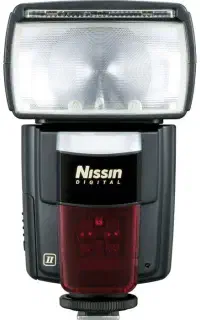 فلاش اکسترنال Nissin Di866 Mark II