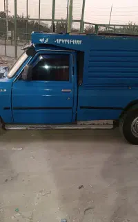 نیسان مدل 94