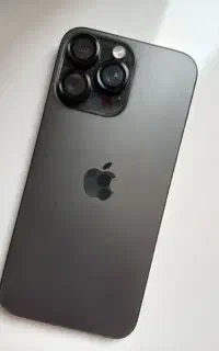 آیفون۱۵پرومکس