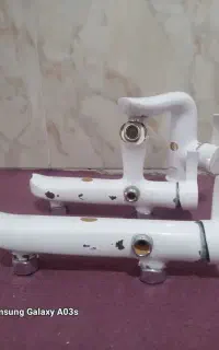 شیر دست شور