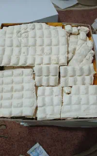 نبات و شکر پنیر