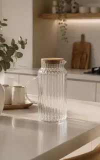 سرو پذیرایی وارداتی نو مغازه