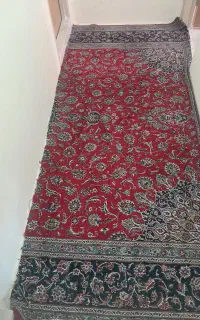 فرش ماشینی