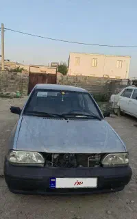 پراید 141