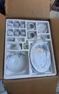 سرویس چینی