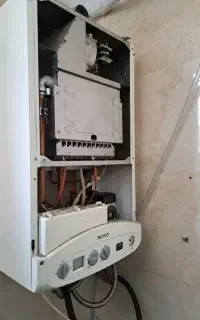 تعمیر سرویس رسوبگیری،پکیج و آبگرمکن،درمحل