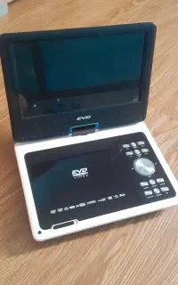 dvd  player