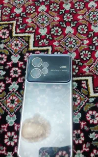 گارد گوشی NOTE12شیاومی