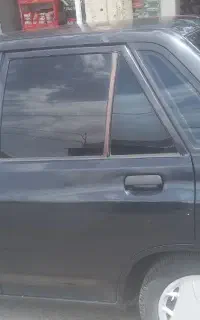 پرایدمدل ۸۳