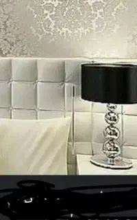 نصاب کاغذ دیواری