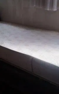 تشک تختخواب