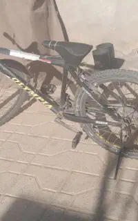 فروش فوری دوچرخه ۲۶ المپیا