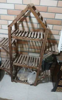 پایه گلدون