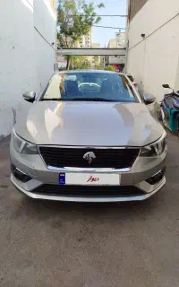 تارا 6دنده