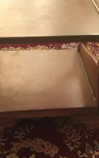 میزعسلی