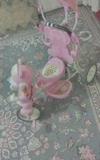 سه چرخه 500