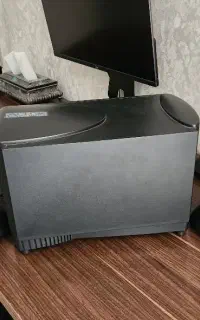 اسپیکر کامپیوتر altec مدل ATP3