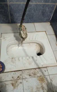 لوله باز کنی وکندن چاهای فاضلاب