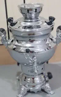 سماور گازی خاتون (نو)
