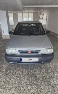 پراید۱۴۱سال۸۷