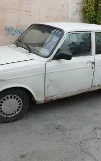 پیکان مدل ۸۳