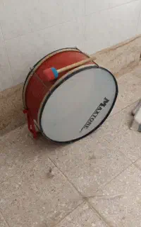 طبل محرم