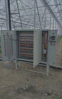 برق صنعتی کنترل ۳۶۰