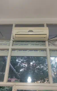 کولر گاز ۱۲۰۰۰