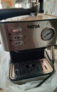 قهوه ساز nova