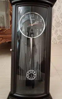 ساعت دیواری