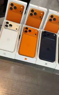 ایفون17promaxشرایط اقساطی بلندمدت وگوشی ها سامسونگ