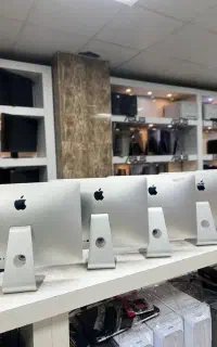All in one iMac apple A1415  آیمک اپل کامپیوتر