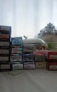 رنگ مو