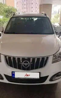 هایما s7 pro مدل ۱۴۰۴ صفر