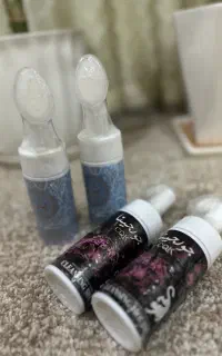 شوینده صورت (فیس واش)