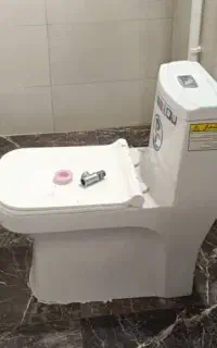 لوله کشی و تعمیرات آب و فاضلاب