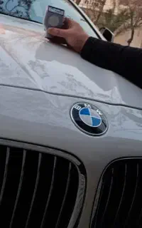 کارشناسی و تشخیص رنگ خودرو سیار کل  اردبیل و حومه