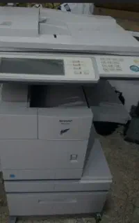 دستگاه کپی