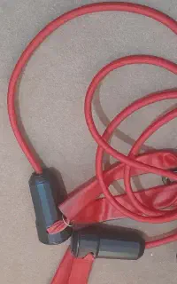 کش تمرینات بوکس (شادو زدن) کاملا نو