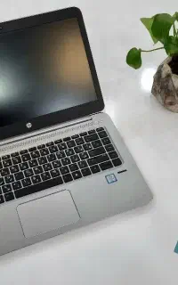 لپ تاپ Hp Elite Folio G3 / نسل ۶ / اقساط