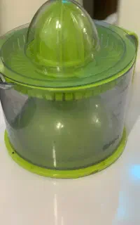 اب پرتقال گیری