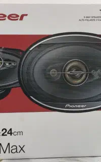 باند پایونیر 6998