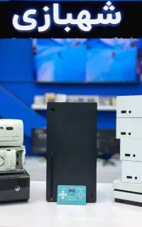 نصب بازی Xbox فروش تعمیرات Series XS 4 One PS5