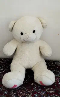 عروسک خرسی