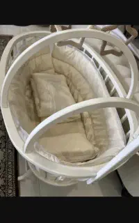 گهواره نوزادی(ننو)