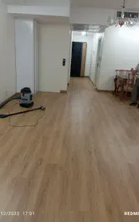 نصب پارکت لمینت. ایرانی خارجی