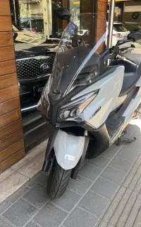کیمکوct250
