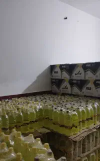 تخلیه بار و چیدمان اصولی