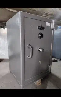گاوصندوق خرم ۱۰۵ سوپر گاو صندوق ضدسرقت