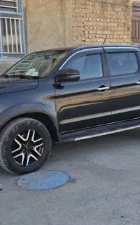 KMC T8  مدل ۲۰۲۰ وارداتی